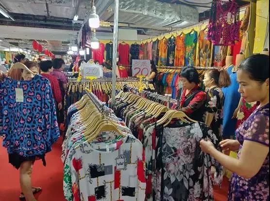 8月6日闭幕!清场倒计时,万款避暑商品掀起特价风暴