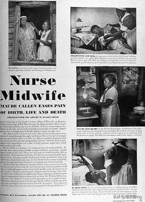 世界顶级鬼才摄影师作品欣赏,一位天赋异禀的摄影师