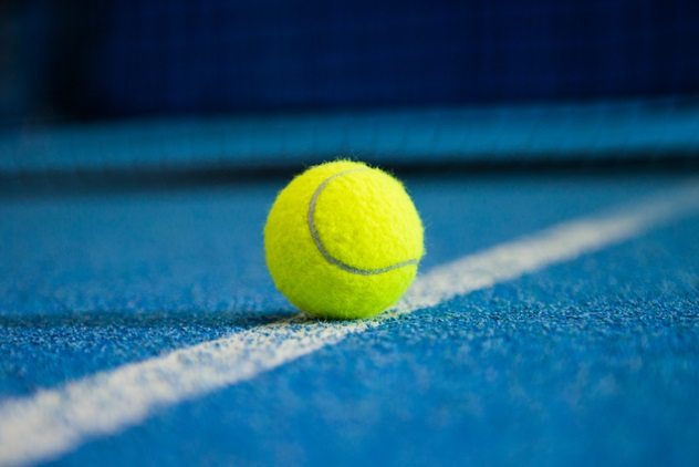 运动的起源与本质,运动球的起源和原理