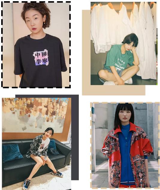 好看且潮流的运动鞋,潮人都穿的老爹鞋