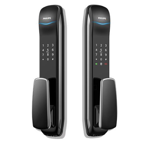 防盗门智能锁指纹锁十大品牌,摩指曼智能锁是十大品牌之一吗