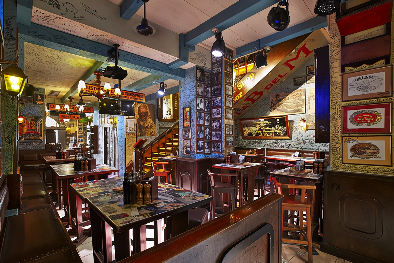 古巴游玩攻略大全最新,古巴自由行怎么玩才好玩