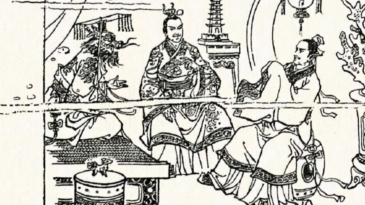 聊斋罗刹国的故事,罗刹国聊斋故事视频