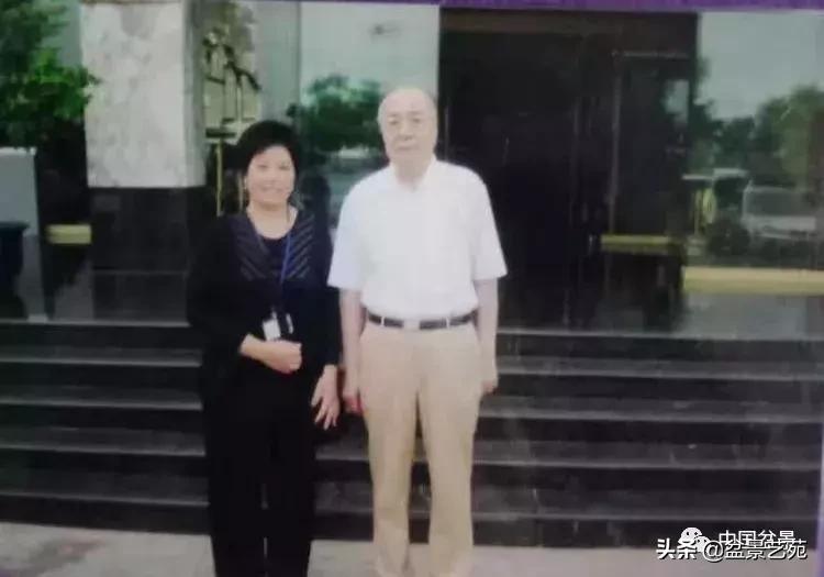 山东盆景艺术大师王桂华,金艳盆景精品欣赏