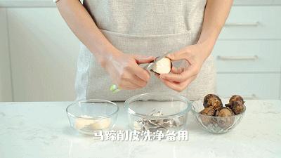 冬天滋阴润燥健脾汤,女人冬天喝什么汤最滋阴