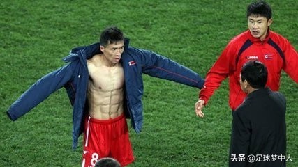 海归球员能改变球队实力？朝鲜惨败无海归沙特，给国足敲响警钟