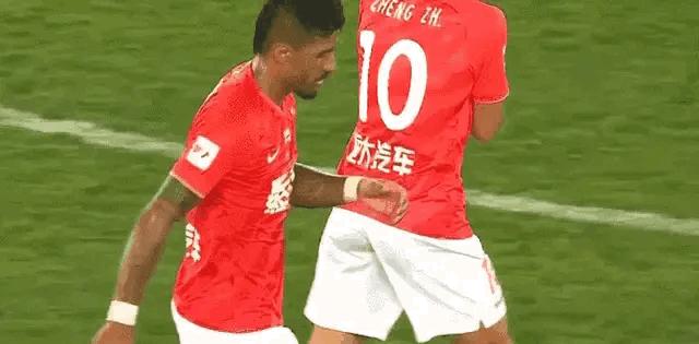 中超的第一位外援,中超第一球员胡尔克