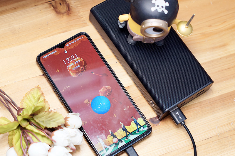 支持pd20w的充电宝支持pd18w吗,66w超级快充充电宝支持qc2.0