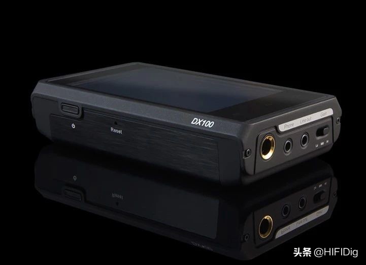 不是旗舰,是旗舰的杀手——iBassoDX220便携*放播**器评测