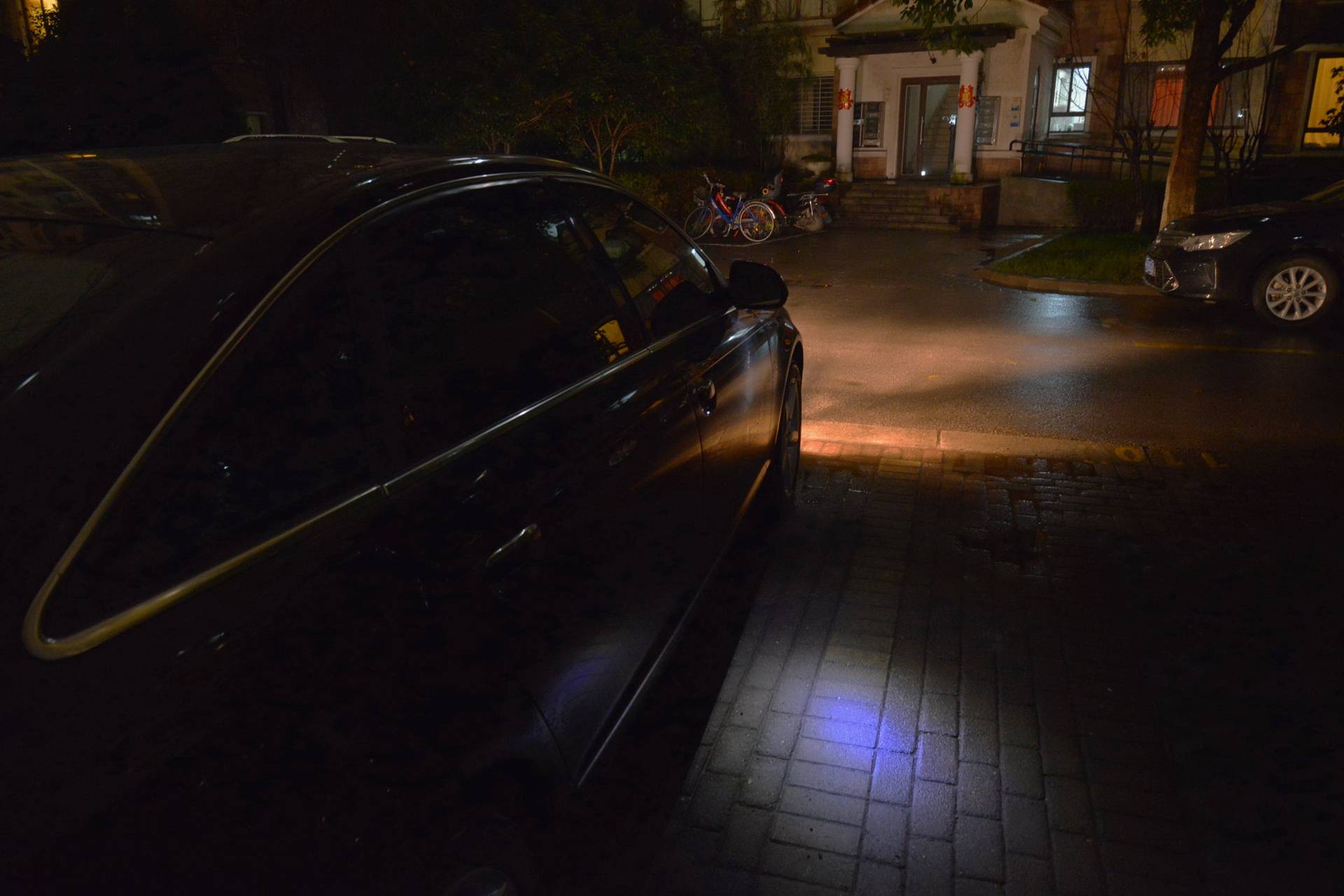 10多万奥迪a6l,柴油a6l怎么样