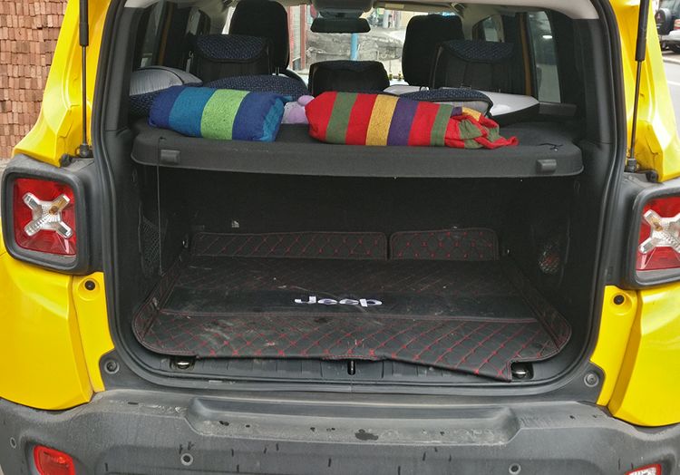 jeep自由侠性价比,jeep自由侠感受