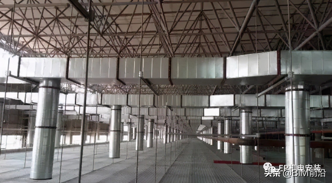 宁波镀锌角铁法兰风管加工,慈溪角铁法兰风管加工厂家