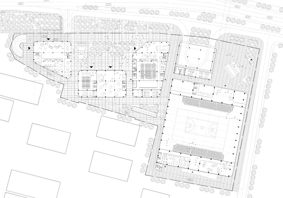 深圳光明文体中心建设,深圳光明文体中心