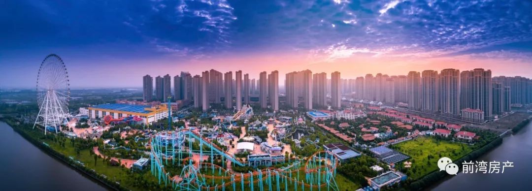 杭州湾新区有前景吗,宁波杭州湾新区未来发展前景