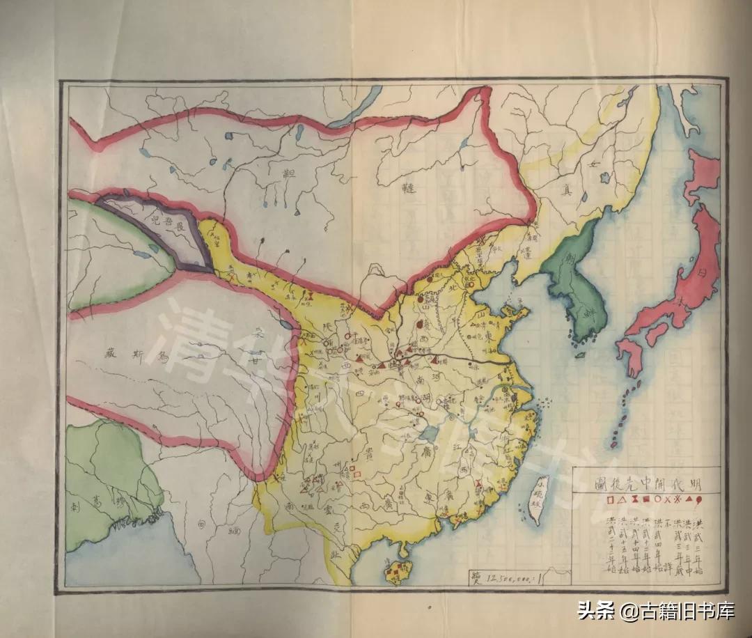 清华大学纪念文献,清华大学珍贵影像