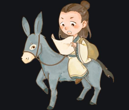 明朝书生海外奇遇全文,明朝奇闻完整版