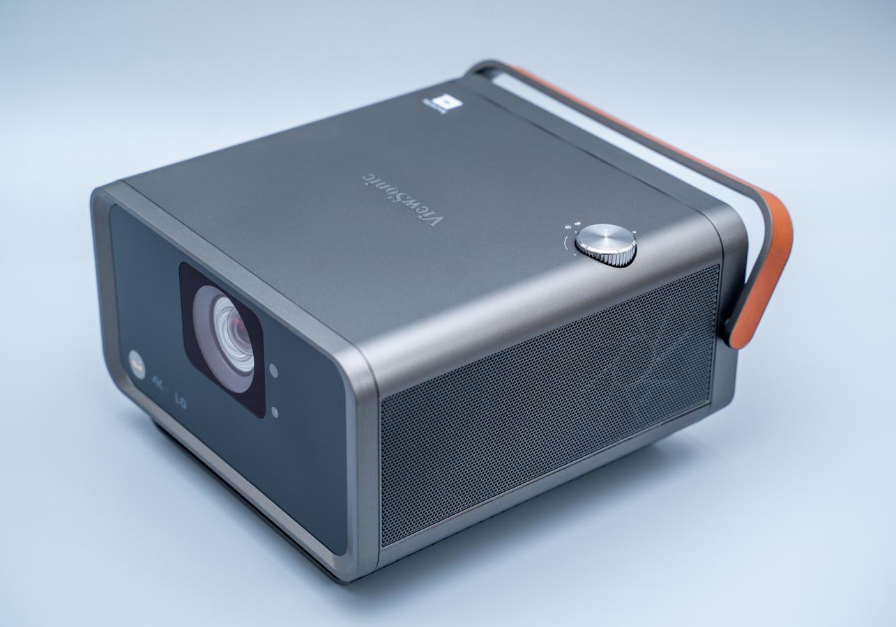 优派长焦投影仪家用推荐,投影仪家用高清9.9元测评