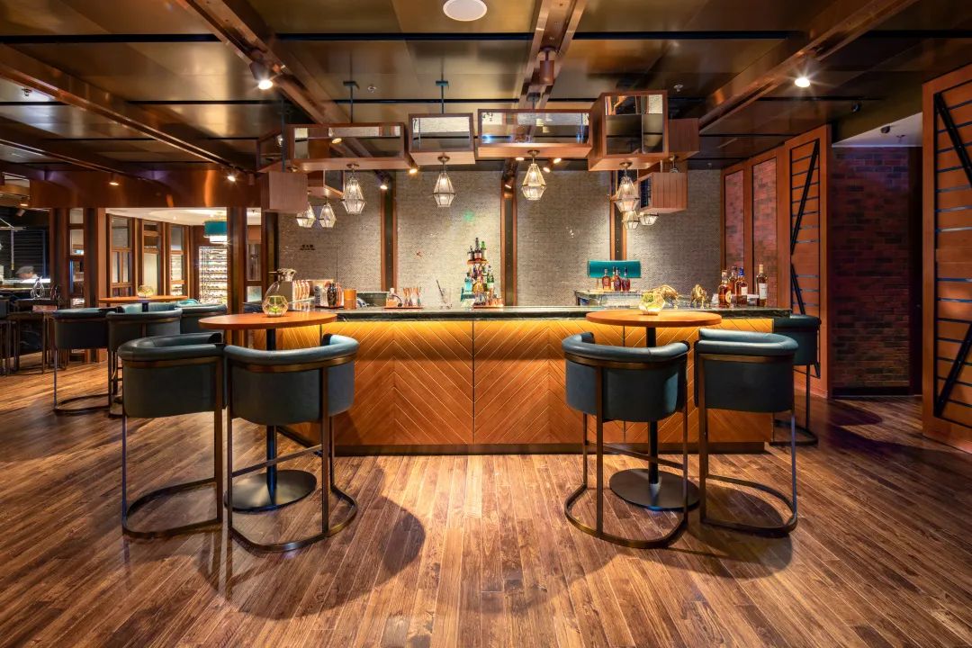 中建八局获奖项目,中建八局获得几项鲁班奖