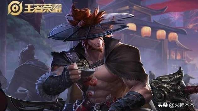 夏侯惇一技能要点,夏侯惇一级单挑