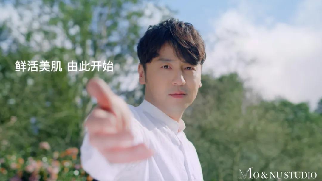 明星代言化妆品到底咋样,明星代言化妆品为什么不抹脸上