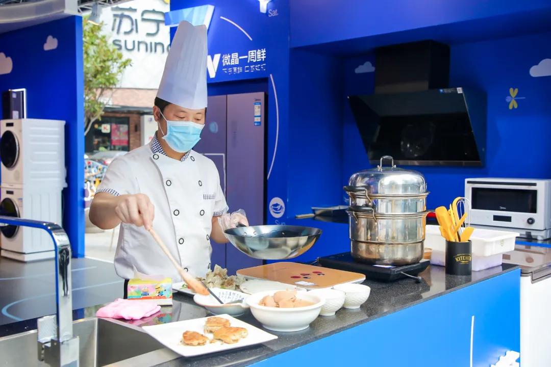 美的理想生活家|武汉伢的周末被这个慢闪店霸屏了