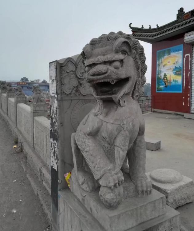 有个被誉为民间故宫的景区,被称为民间的故宫