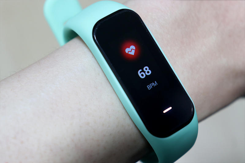黑加手环1s和一代有什么区别,黑加手环1s深度评测