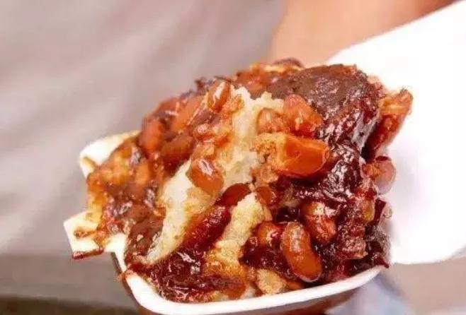 西安清真糕点老字号,西安泡馍老字号有哪几家