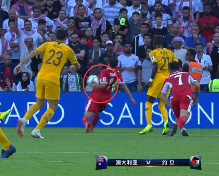 西亚裁判新消息,西亚裁判对东亚的影响