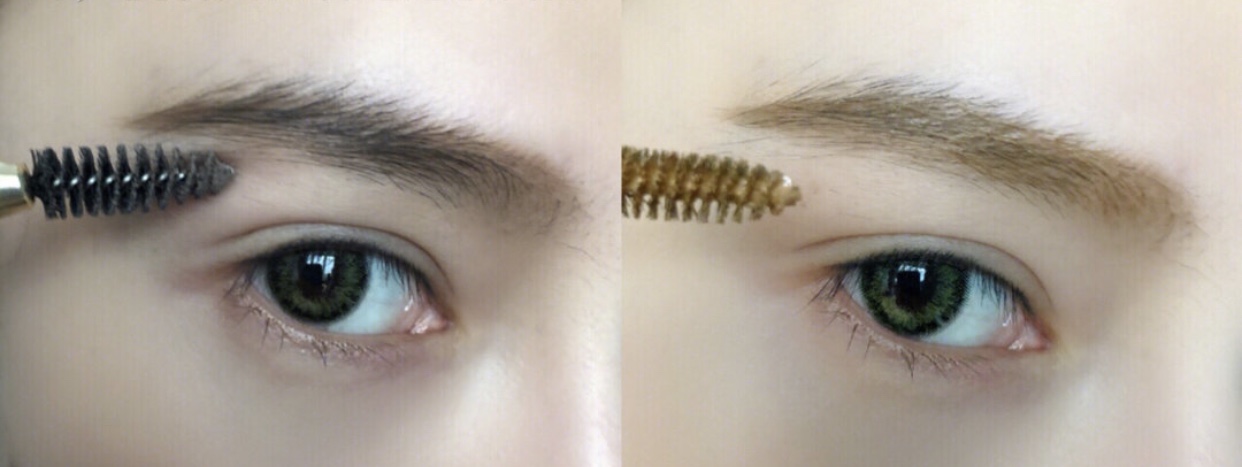 怎么化爱豆妆,给你打造韩式爱豆妆容