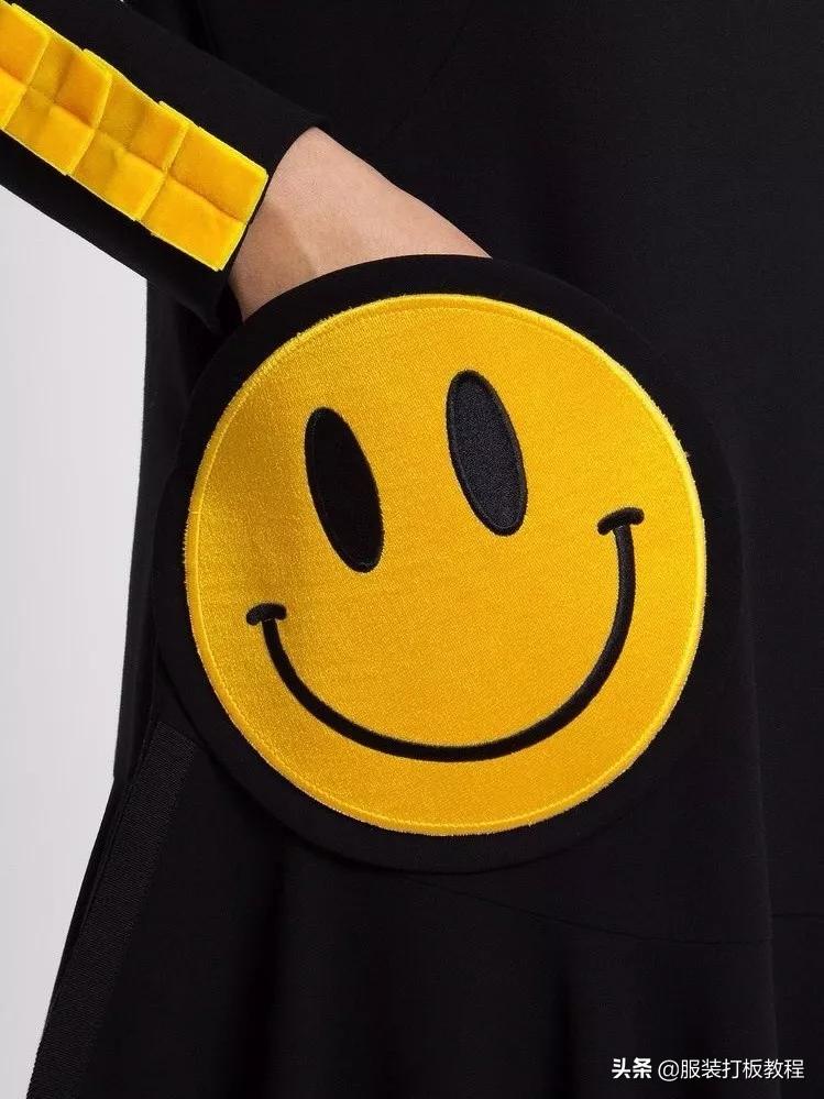 服装立体口袋制作视频教程,服装手工打版设计教程