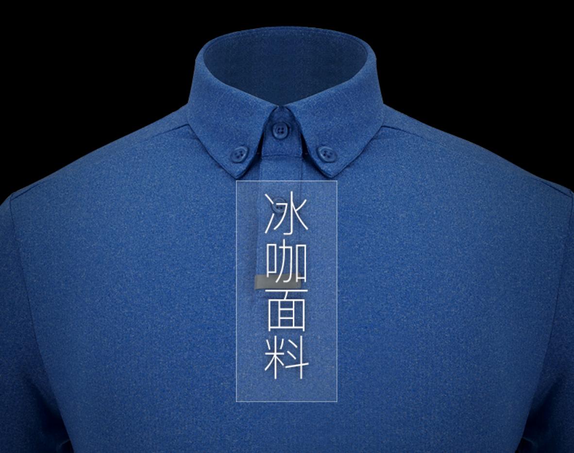 polo怎么穿男生,polo怎么穿都不如衬衫好看