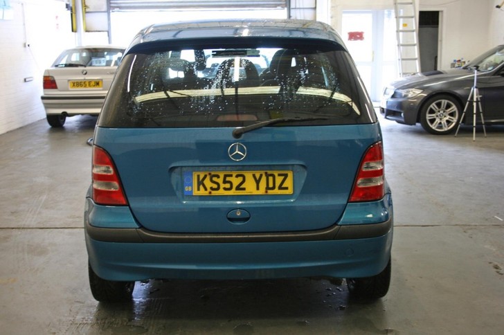 介绍一下国外的二手车,聊聊韩国二手车