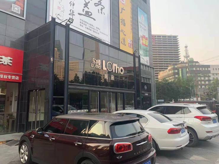 实探！石家庄公寓市场“冰火两重天”,差距肉眼可见