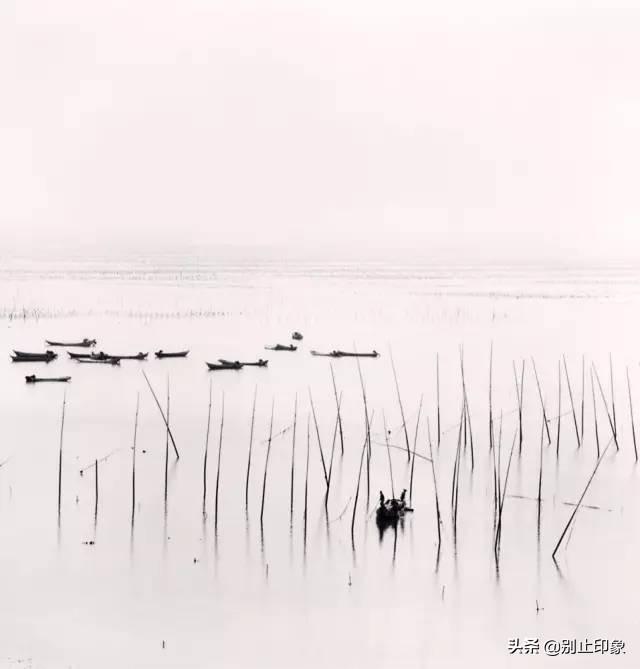 水墨意境摄影艺术高清大图,中国水墨风景摄影