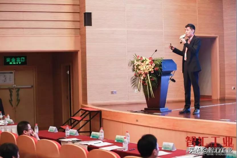 产学研企同发声|光学与电子传感器技术主题论坛看点在哪?