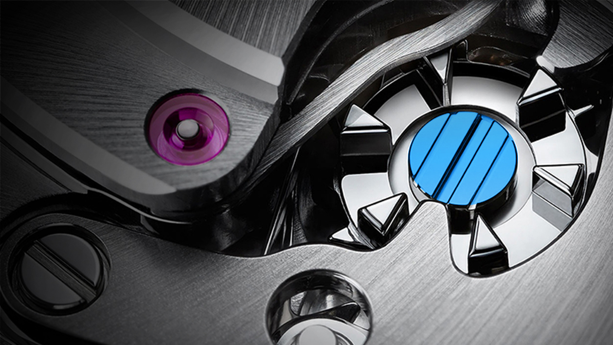 海鸥值得买的几款机芯,海鸥几款比较好的机芯