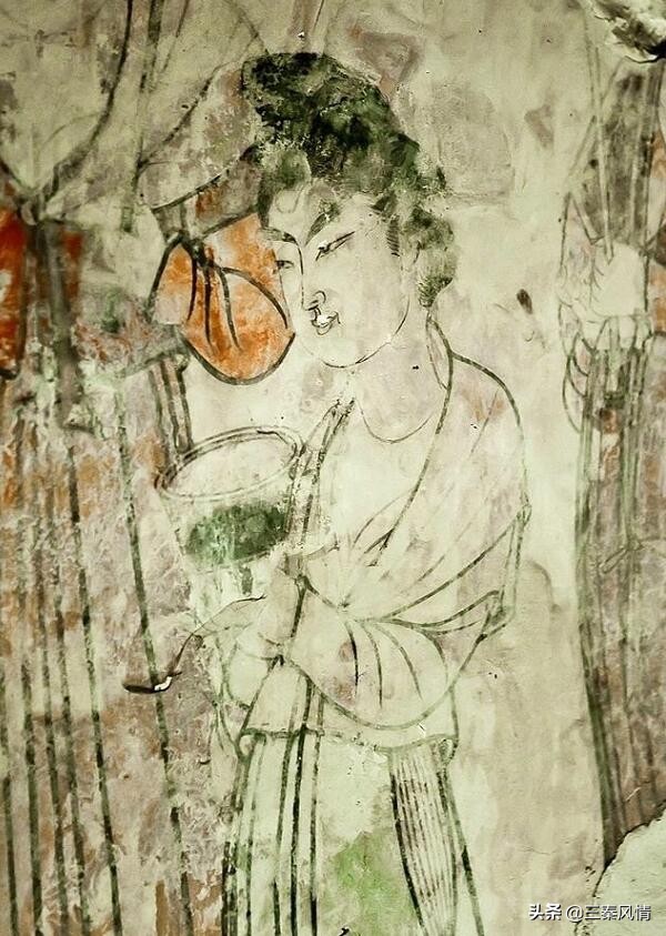 中国第一女皇帝武则天陵墓,考古发现武则天陵墓的是谁