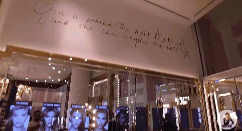 逛过这些店的，才敢说自己是北上广最潮的仔/妹