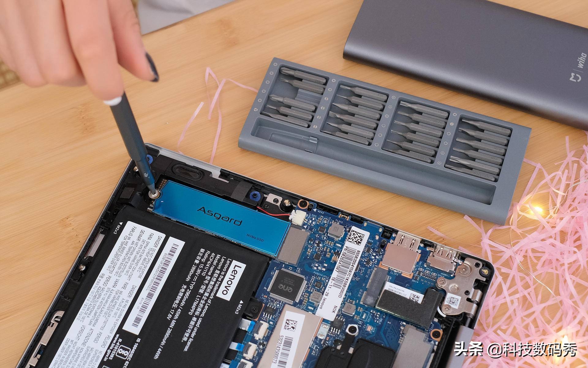 台式机如何更换nvme固态硬盘,电脑怎么更换nvme固态硬盘