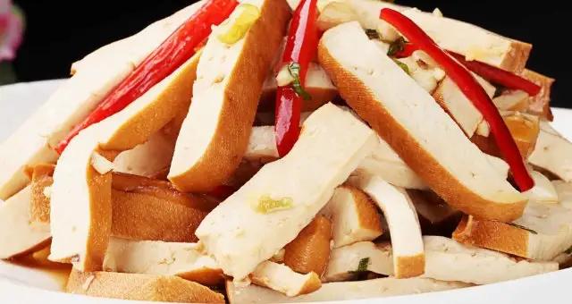 最适合夏天吃的凉拌菜都有哪些,夏天必备的各种花样凉拌菜