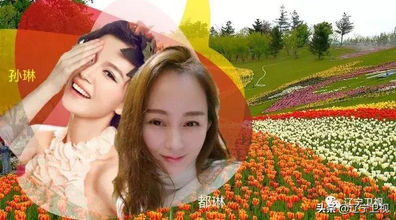 聊辽天｜秋高气爽享受这一刻