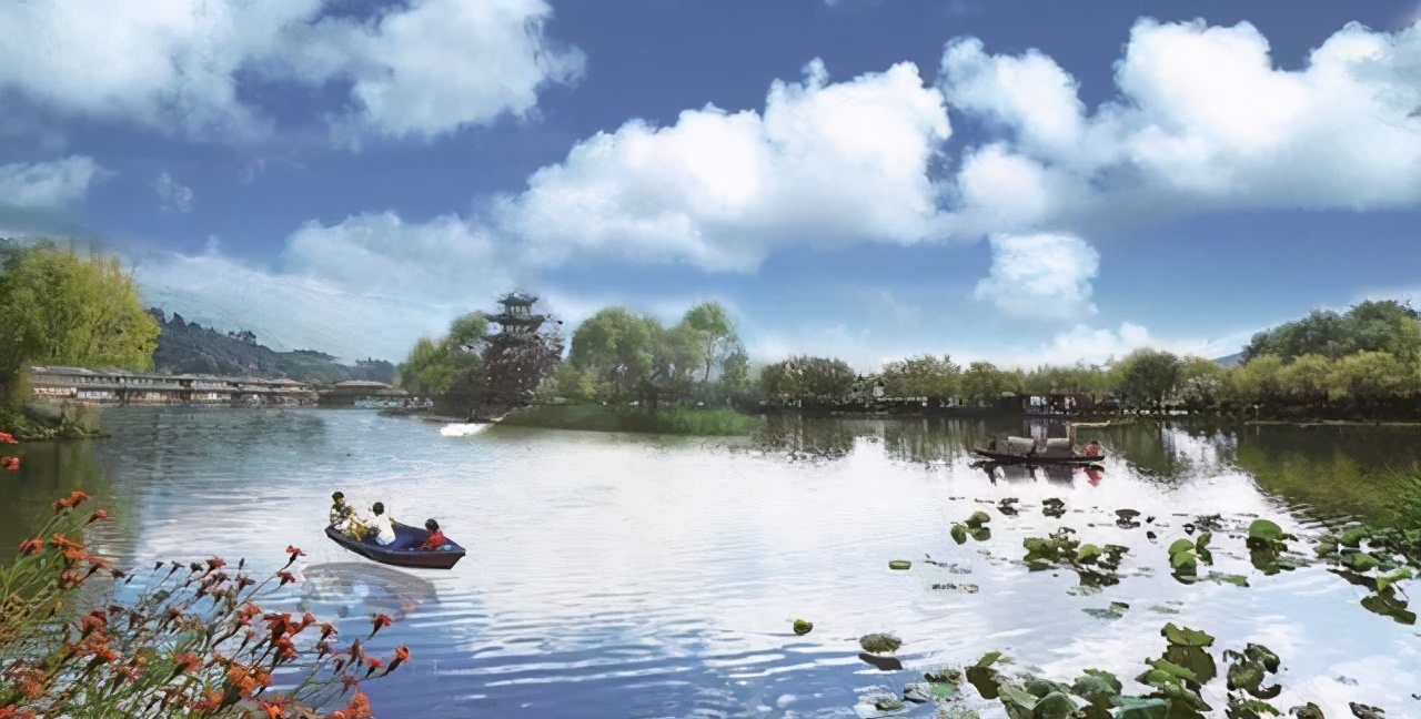 期待清明假期如约而至,盼望着假期的到来