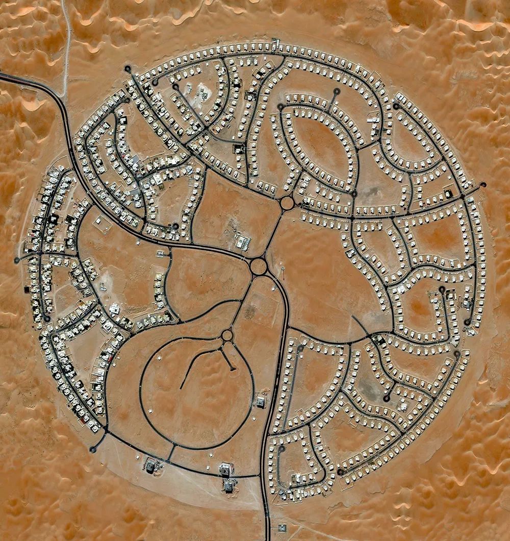 上帝视角下的地球美得有多震撼,地球有多美带你从上帝视角欣赏