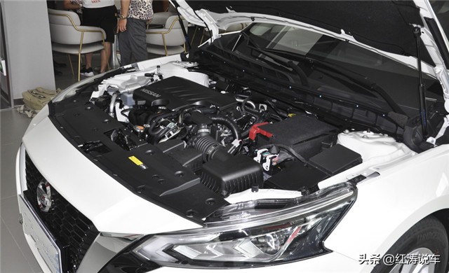 2.0l天籁原厂多少马力,第七代天籁2.0lxl舒适版尺寸