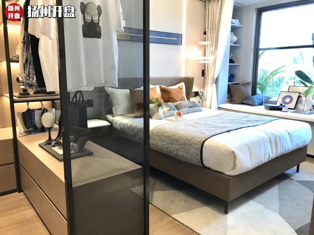 扬州广陵新城纯新盘,扬州最新楼盘价目表图