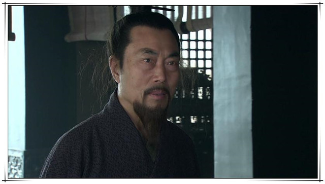 三国曹刘之战,三国刘皇叔五虎将