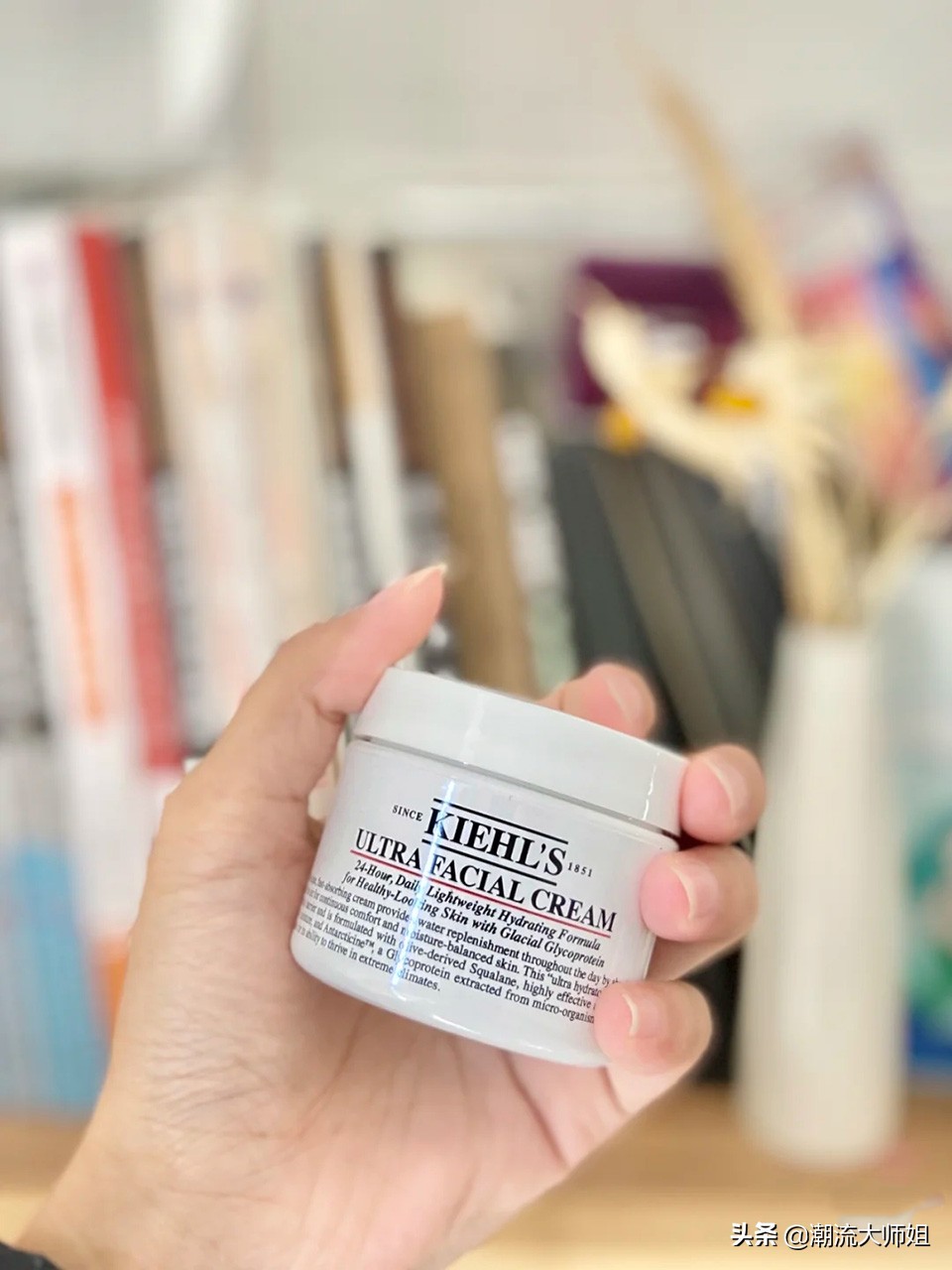 科颜氏面霜好用还是珂润面霜好用,珂润面霜和科颜氏面霜到底哪个好