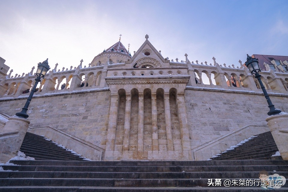 匈牙利情侣爱去的浪漫地,匈牙利最美的地方在哪里