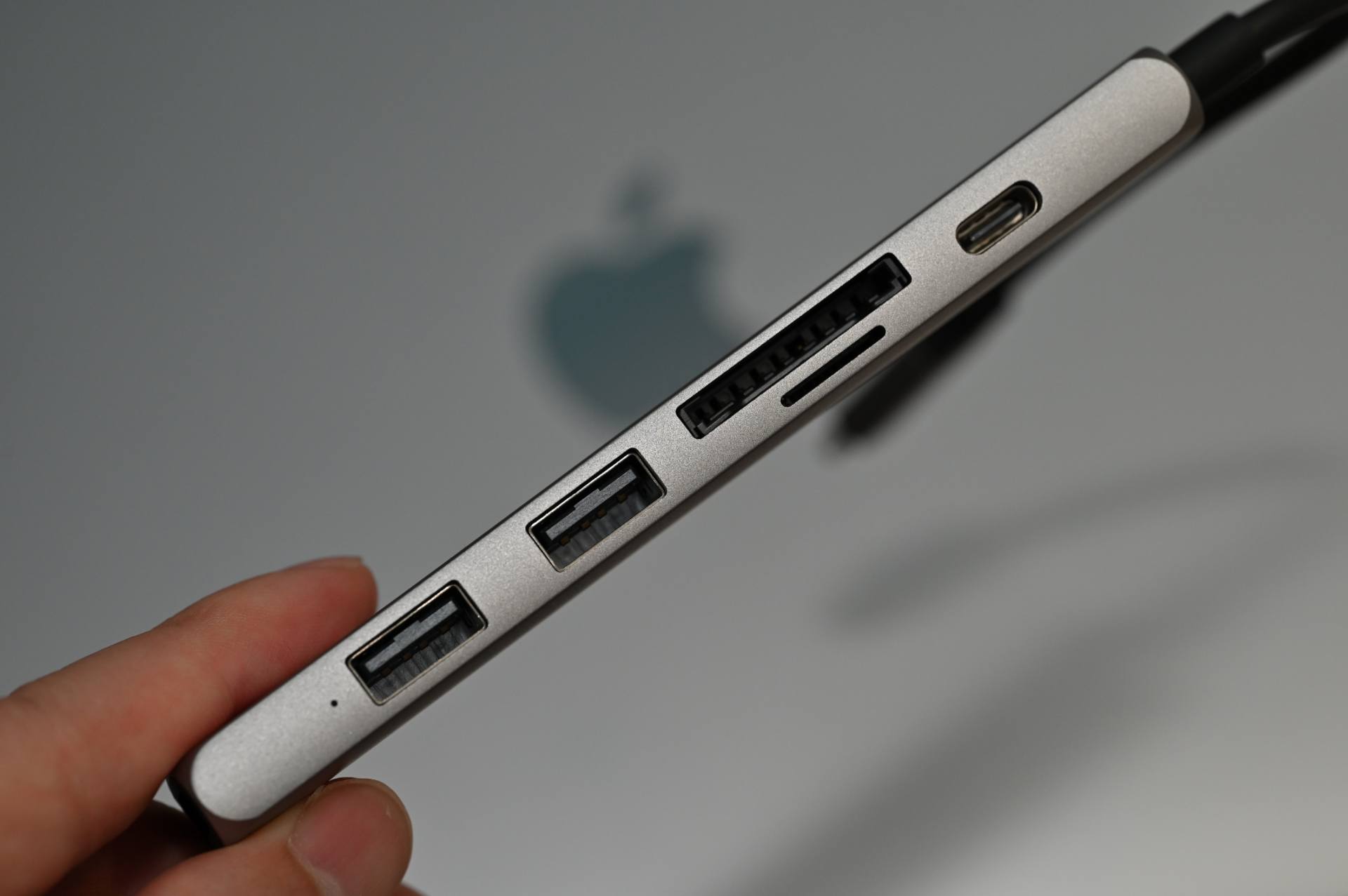 macbookairm1扩展坞,macbookairm1扩展坞推荐